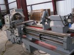 RR 184 Ponar Tur 63 Lathe, f